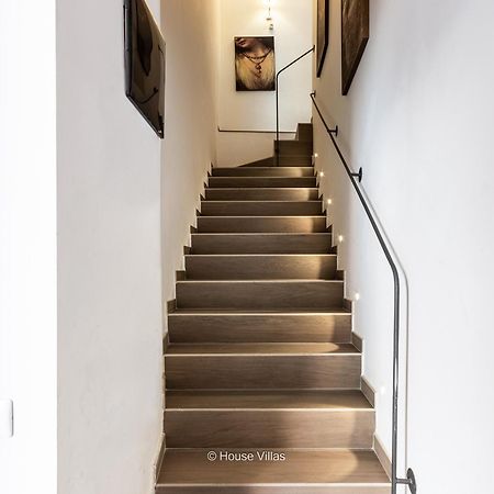 House&Villas - Donna Rosa Holiday Home Noto Exterior foto