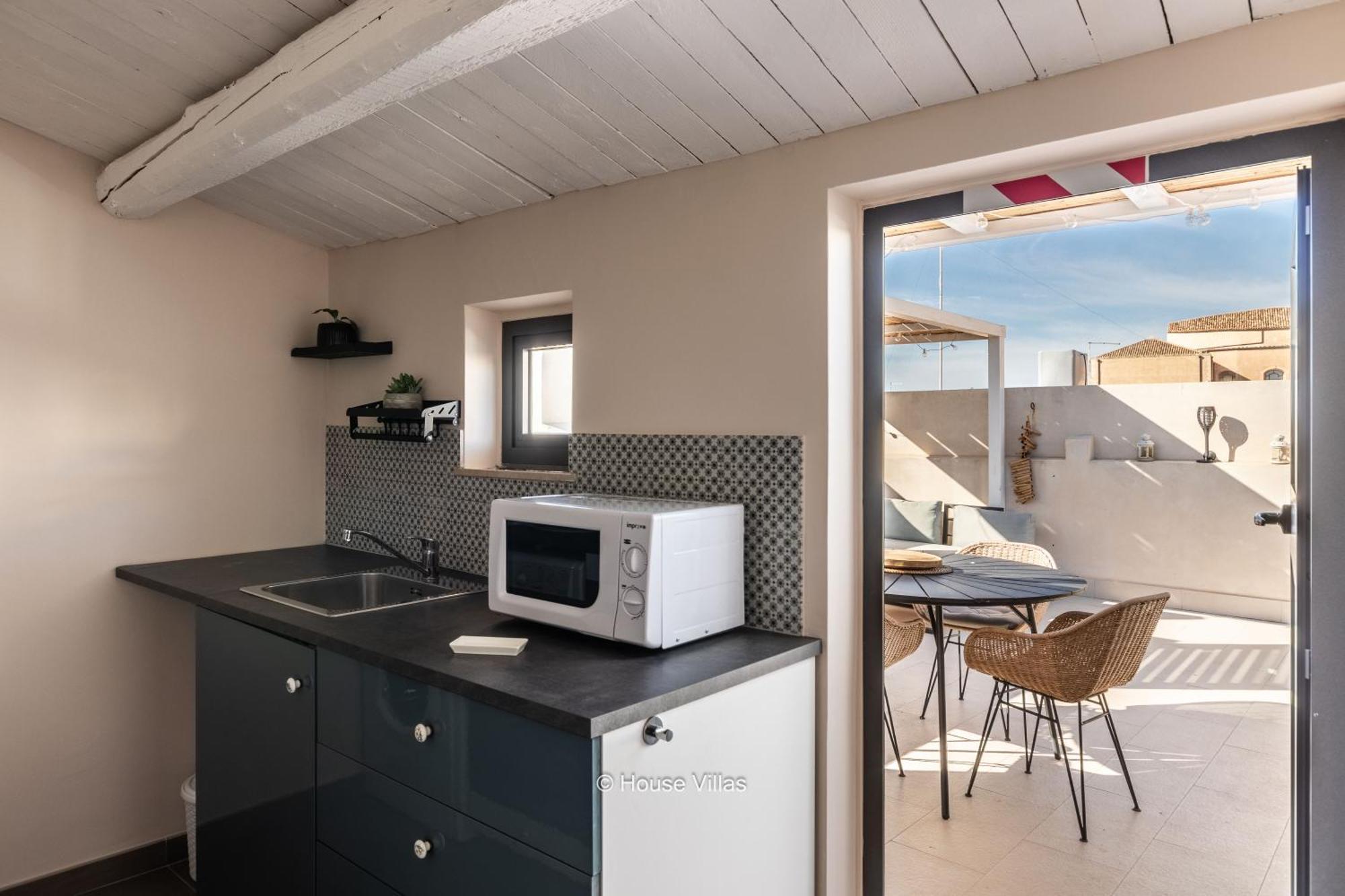 House&Villas - Donna Rosa Holiday Home Noto Exterior foto