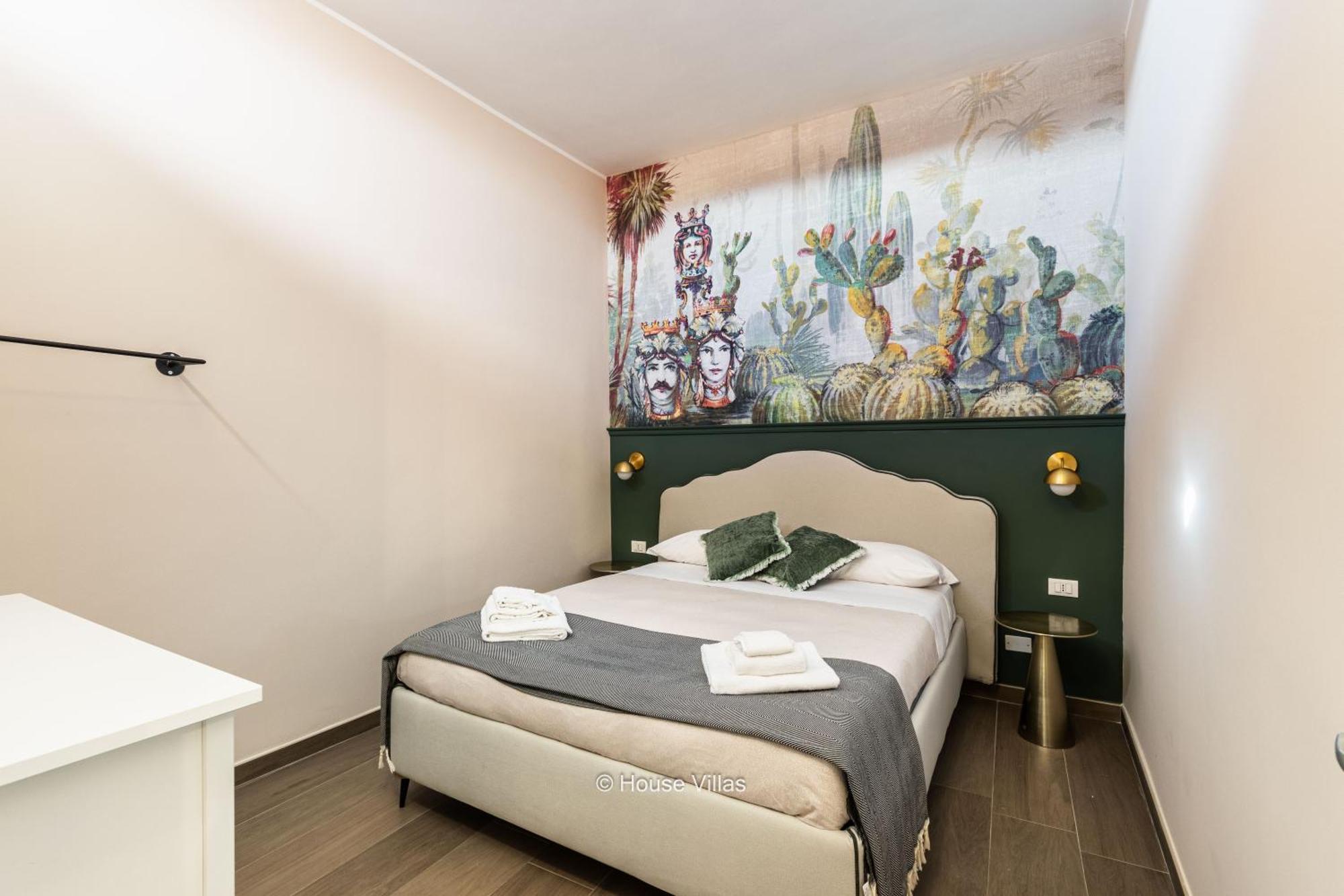 House&Villas - Donna Rosa Holiday Home Noto Exterior foto