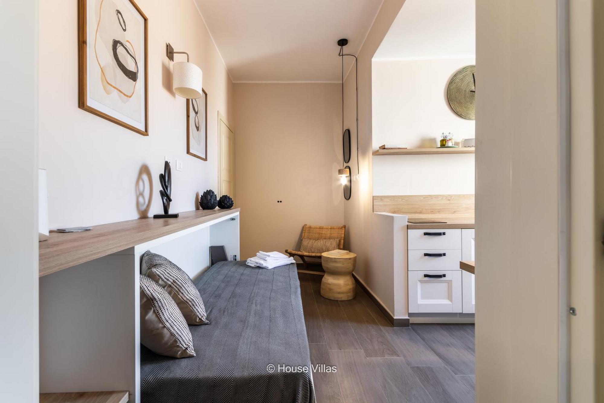 House&Villas - Donna Rosa Holiday Home Noto Exterior foto